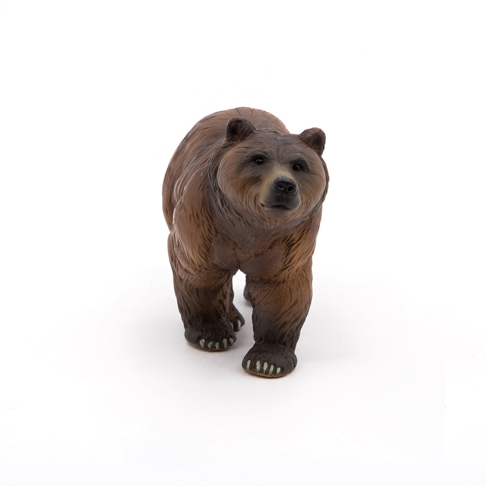 Pyrenean Bear Figurine