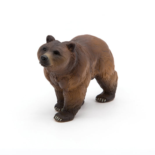 Pyrenean Bear Figurine