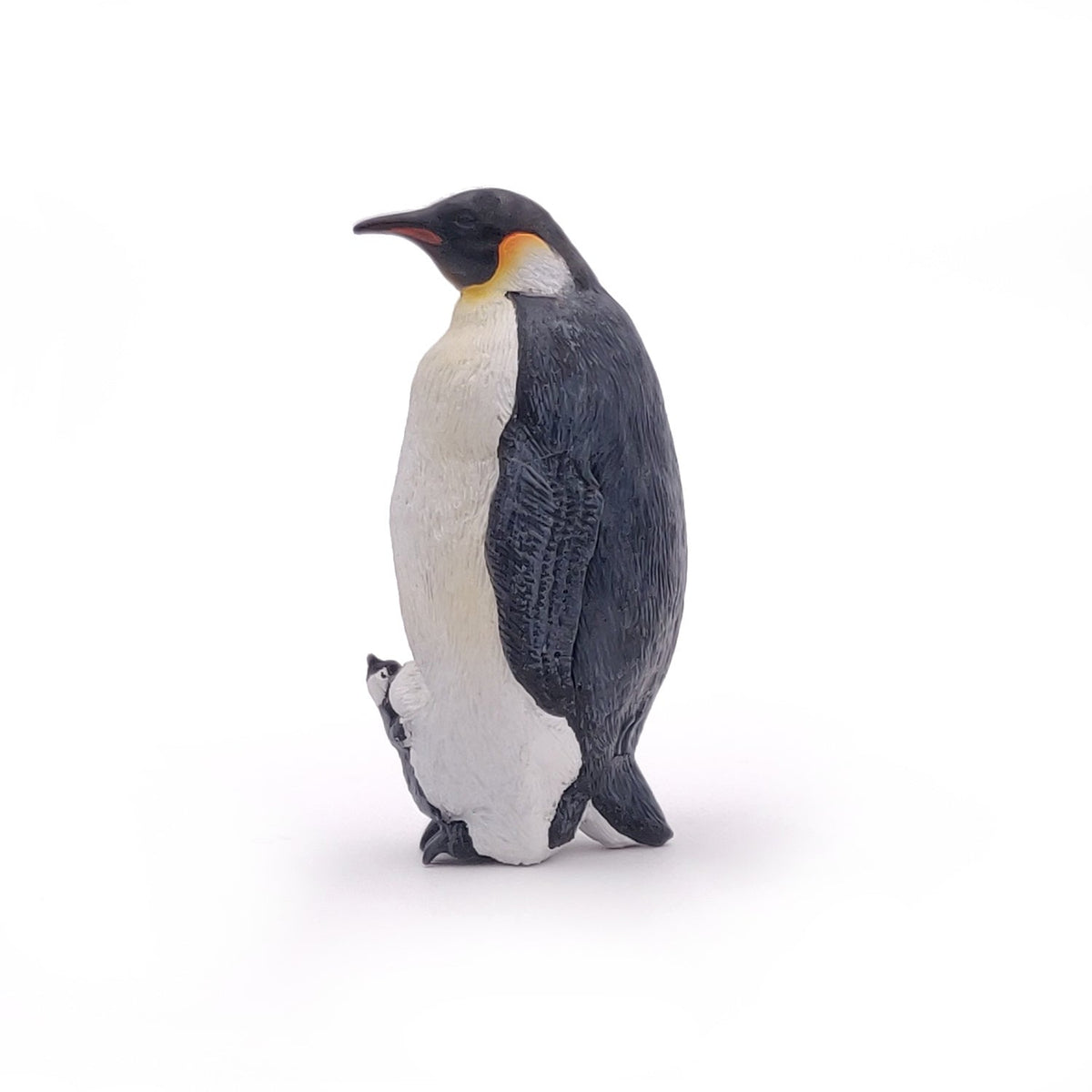 Emperor Penguin Figurine