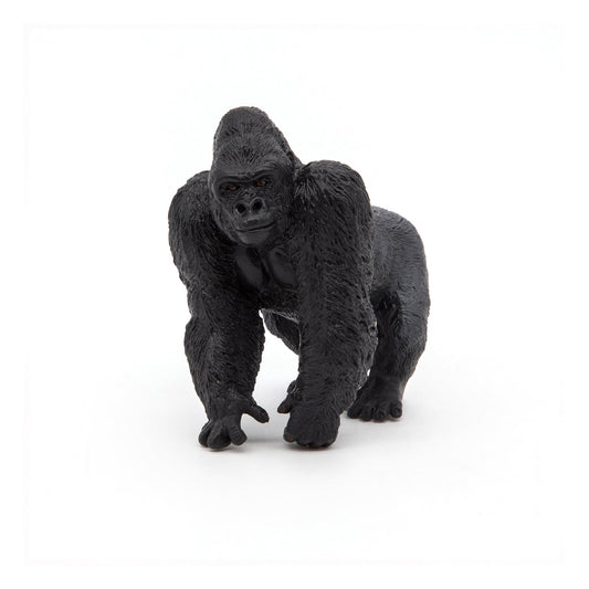Gorilla figurine