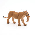 Figurine Lionne avec lionceau
