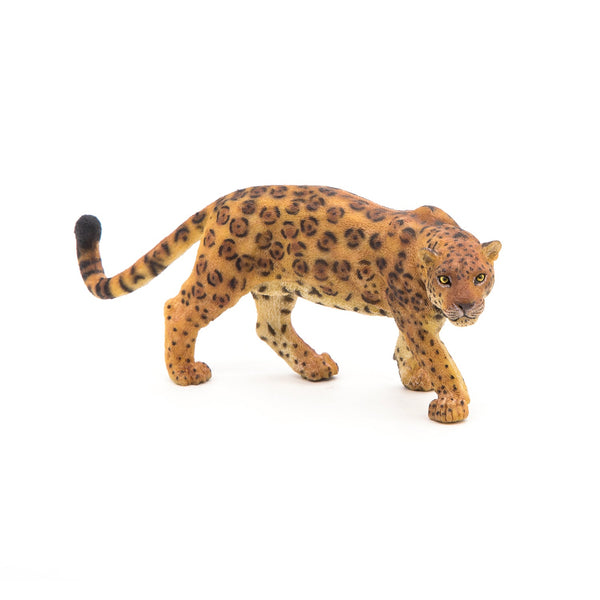 Figurine Jaguar Papo - animal sauvage