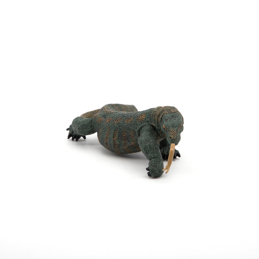 Figurine Dragon de Komodo