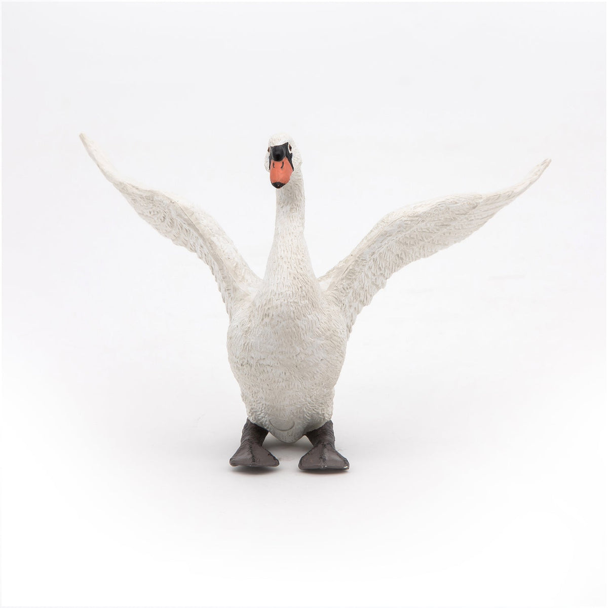 Figurine Cygne blanc