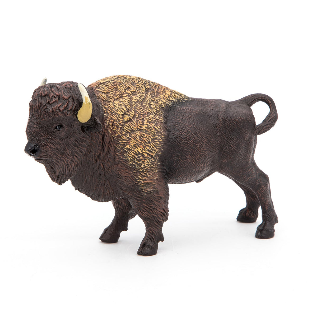 Figurine Bison d'Amérique