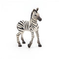 Baby Zebra Figurine