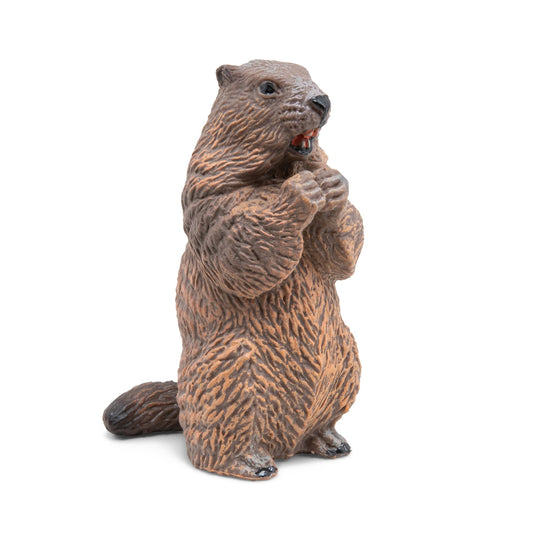 Marmot Figurine
