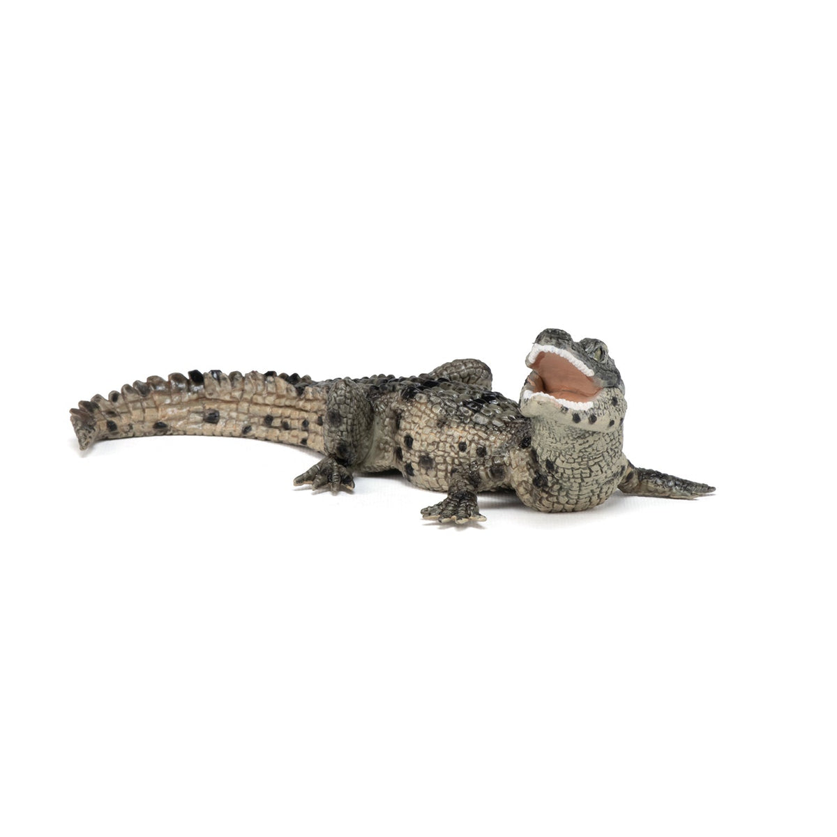 Figurine Bébé crocodile