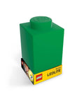 Luce notturna LEGO Classic - Verde