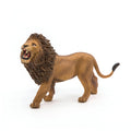 Roaring Lion Figurine
