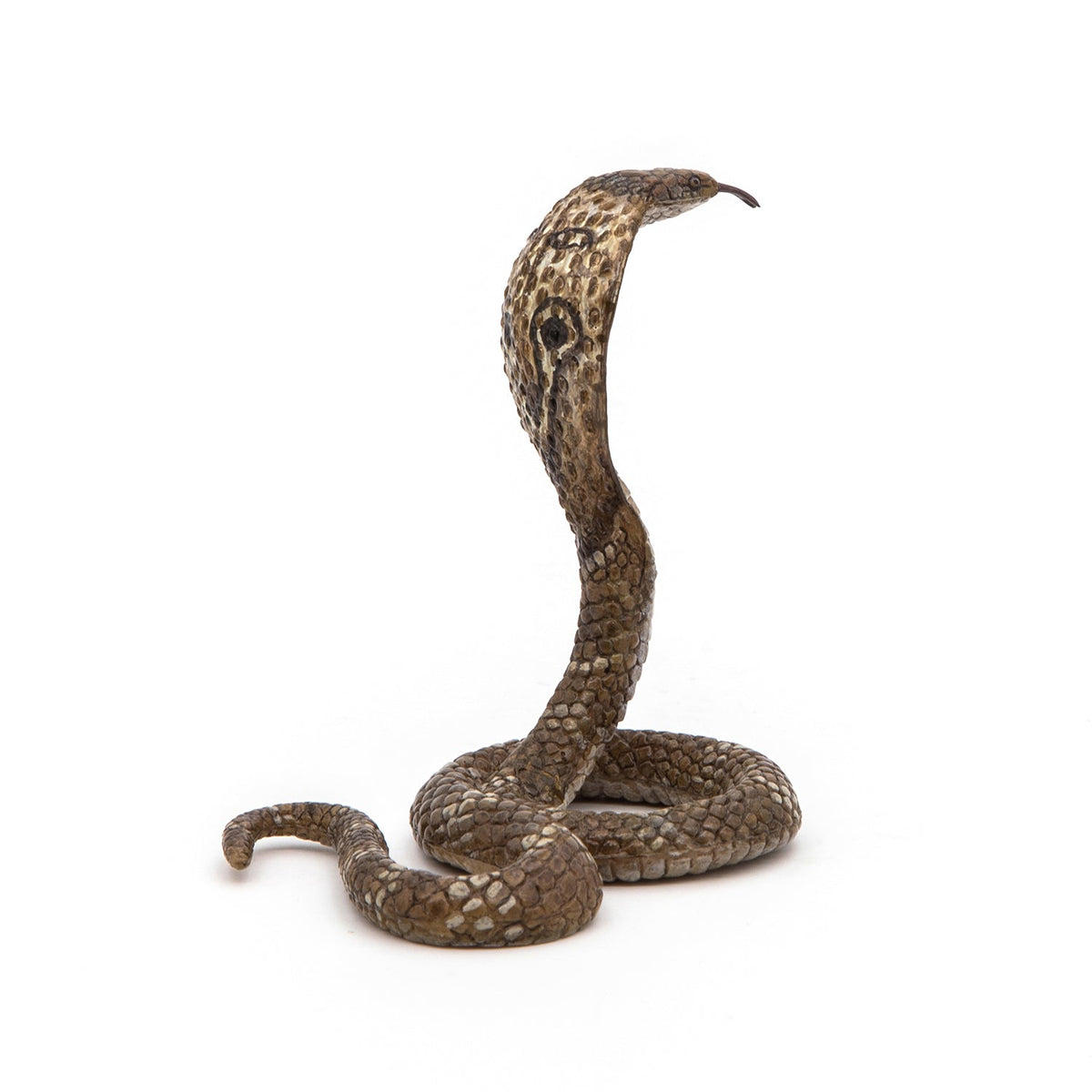 Figurine Cobra royal