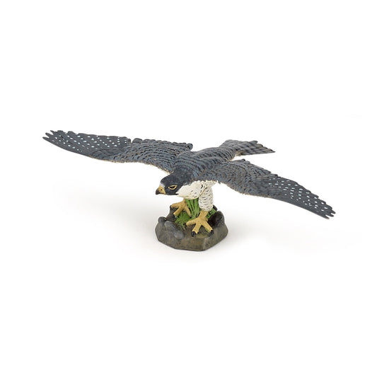 Falcon Figurine