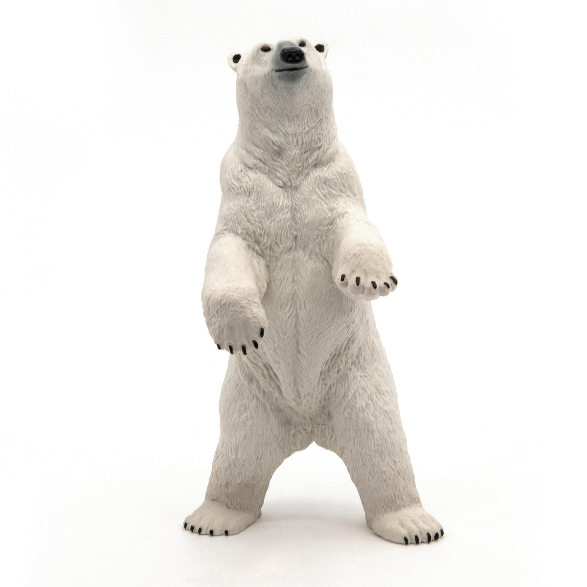 Figurine Ours polaire debout