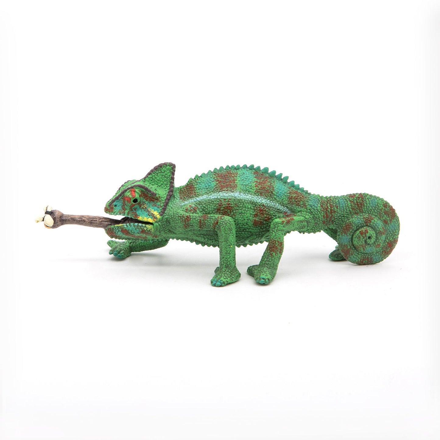 Figurine Caméléon Papo - animal sauvage