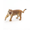 Roaring Tiger Figurine