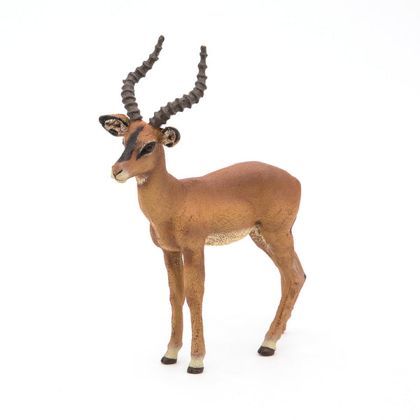 Figurine Impala Papo - animal sauvage