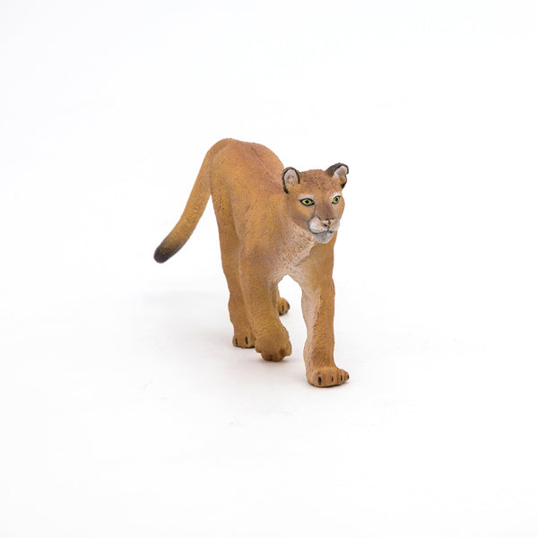 Figurine Puma Papo - animal sauvage