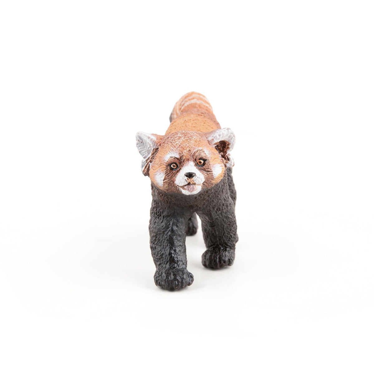 Red panda figurine