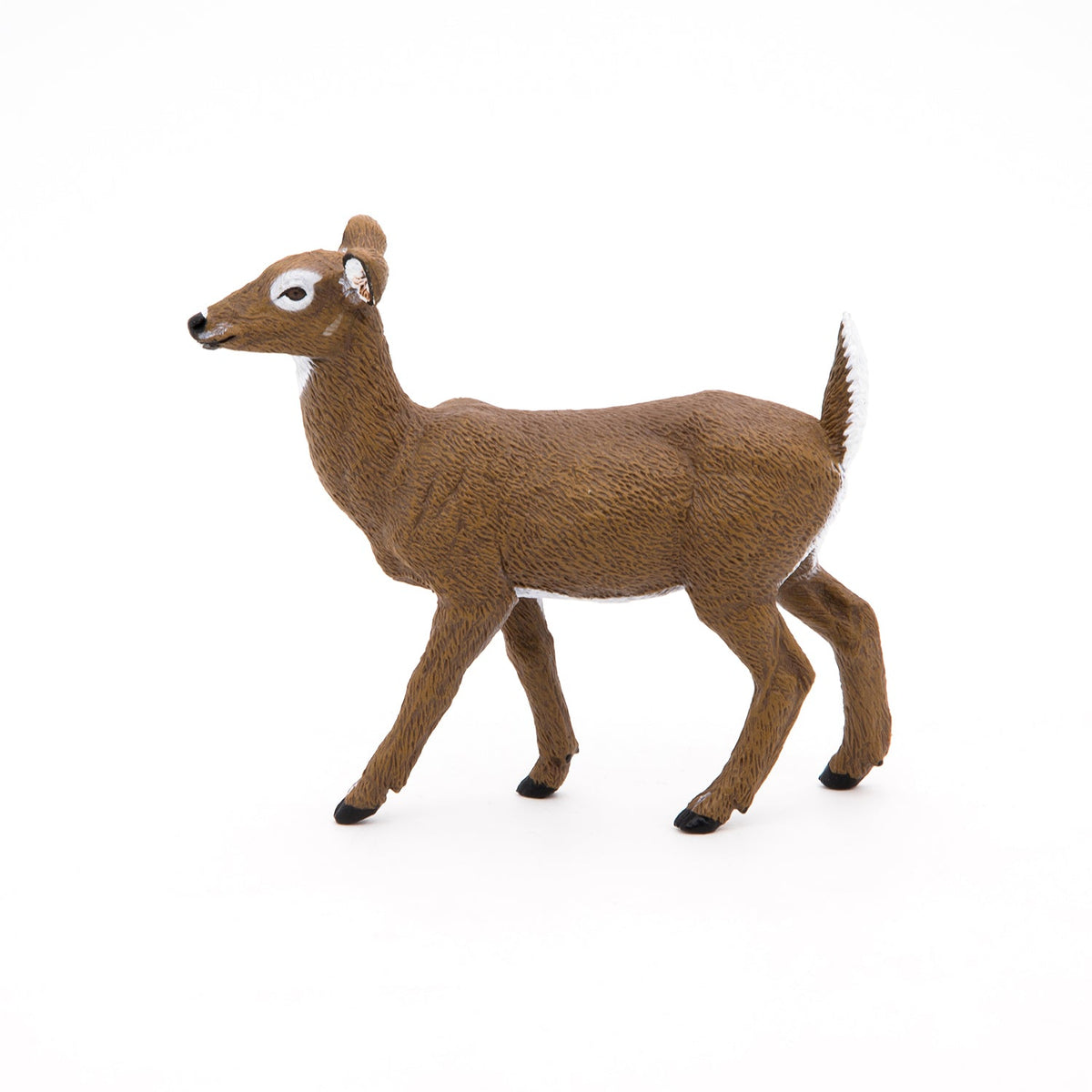 Whitetail Doe Figurine