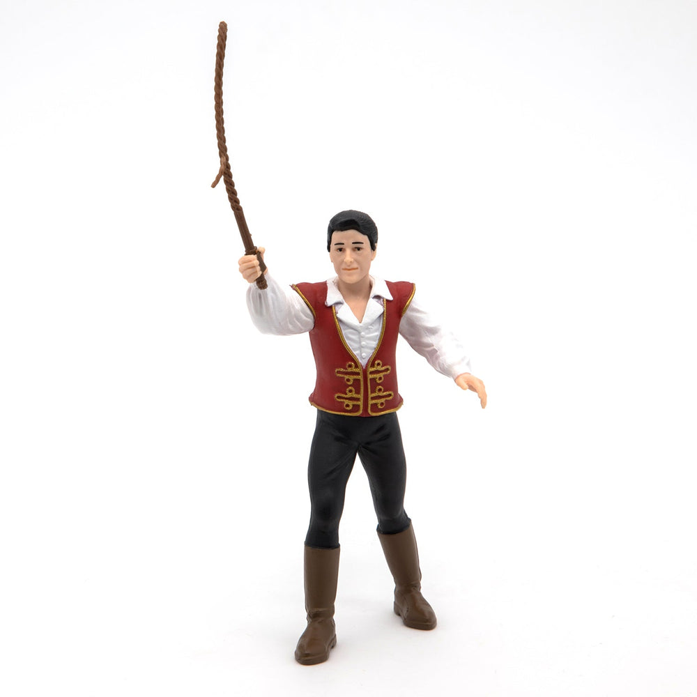 Figurine Dompteur