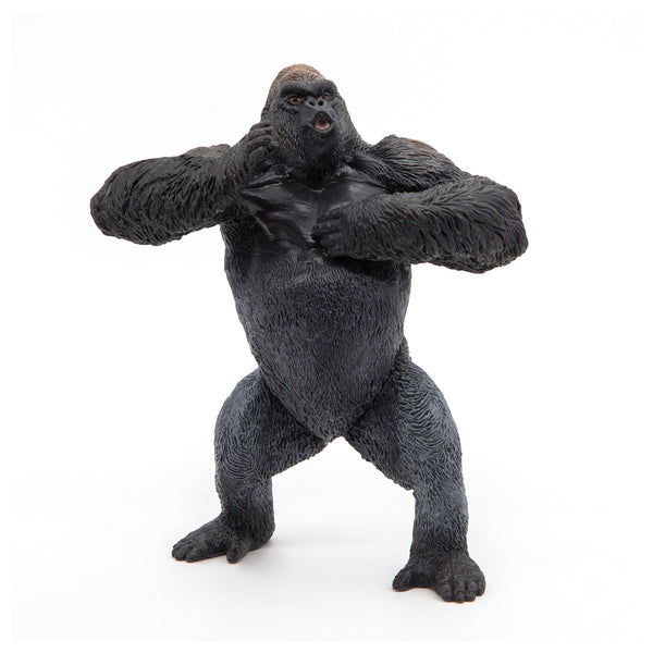 Figurine Gorille des montagnes Papo - animal sauvage