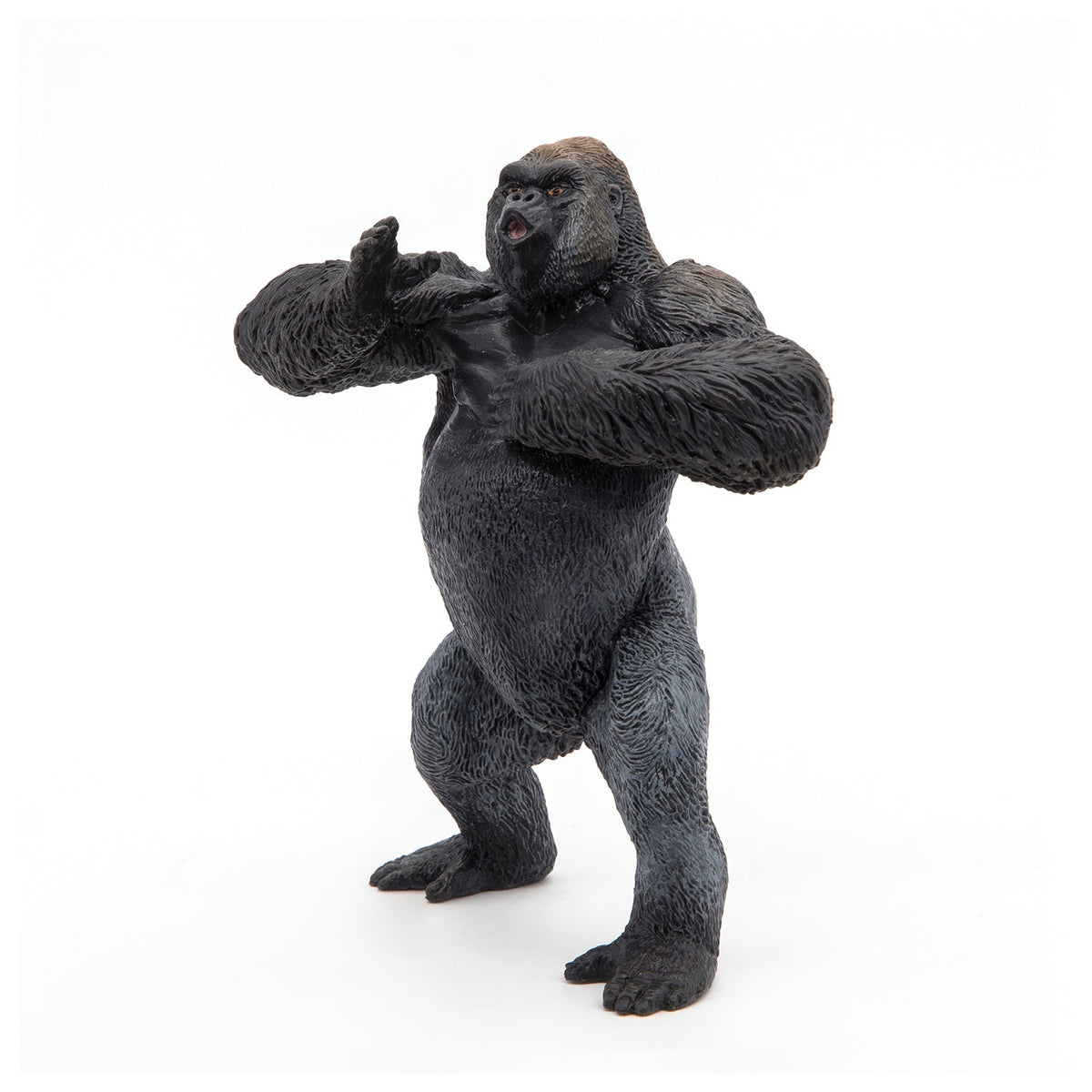 Mountain Gorilla Figurine