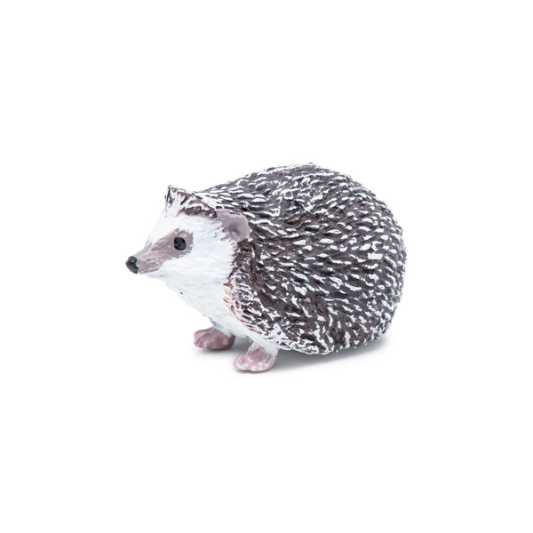 Figurine Hérisson Papo - animal du jardin