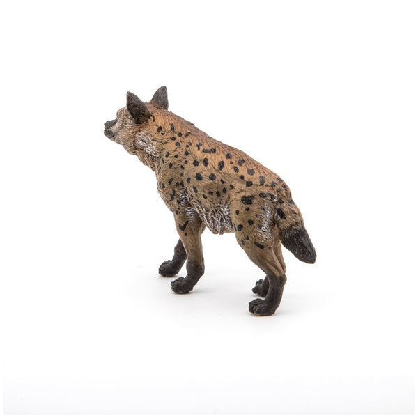 Figurine Hyène Papo - animal sauvage
