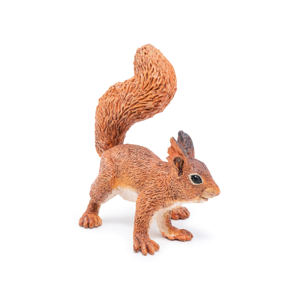 Figurine Écureuil