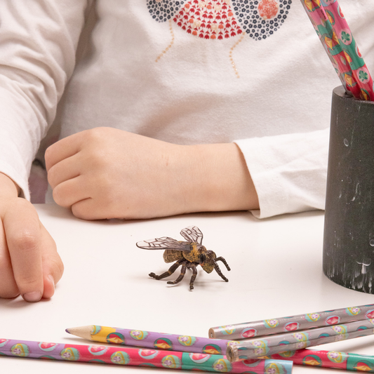 Bee Figurine