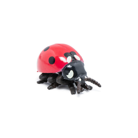 Ladybug Figurine