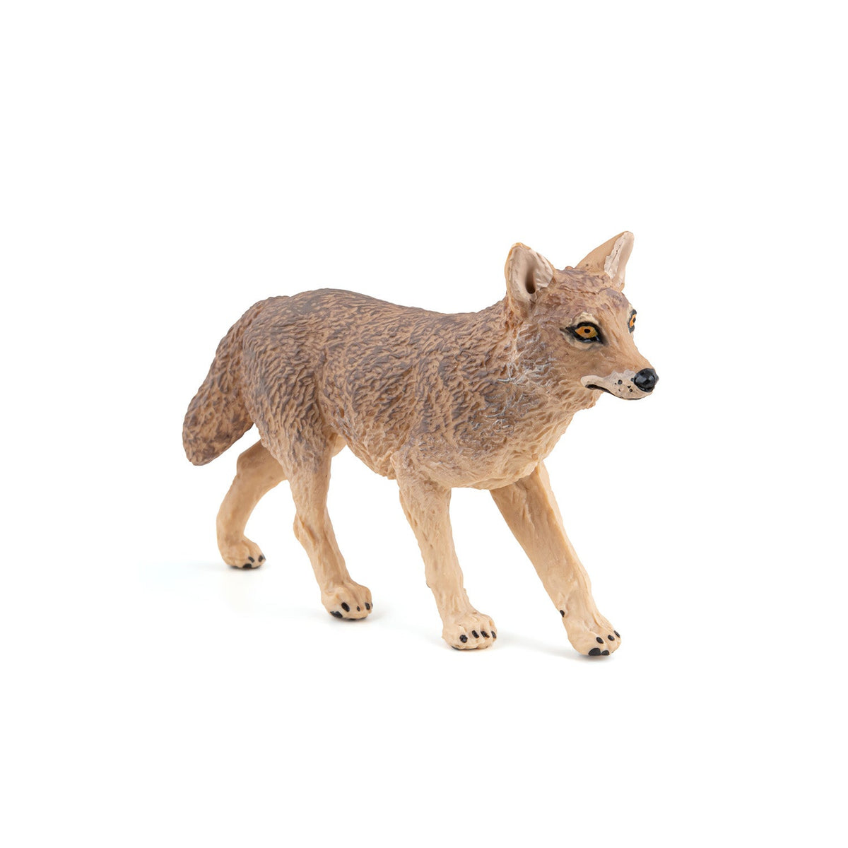 Jackal Figurine