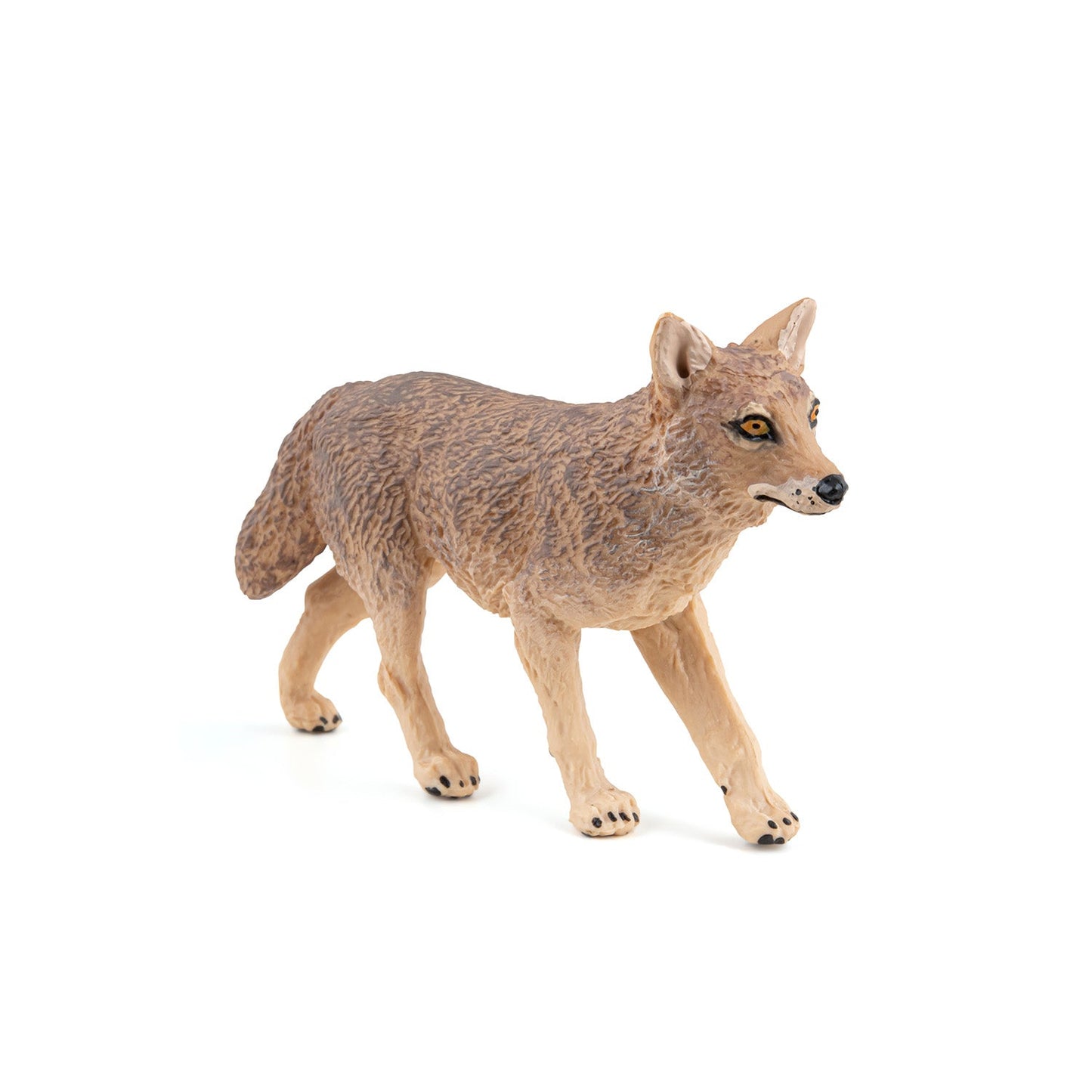 Figurine Chacal Papo - animal sauvage