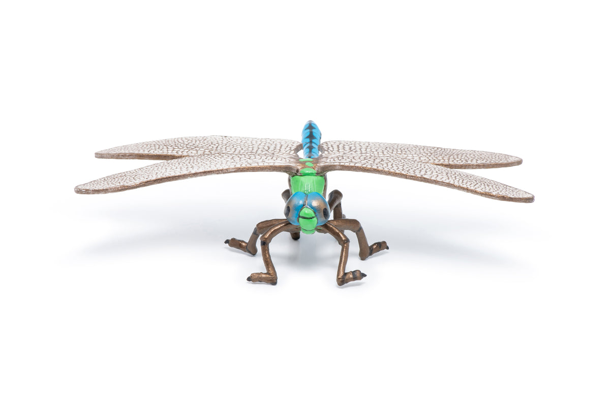 Dragonfly Figurine