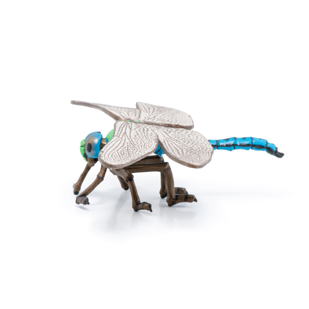Figurine Libellule