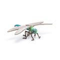 Figurine Libellule
