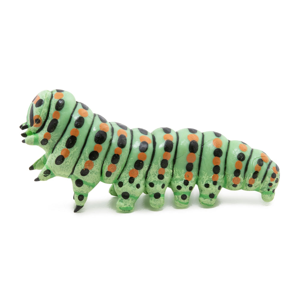 Figurine Chenille