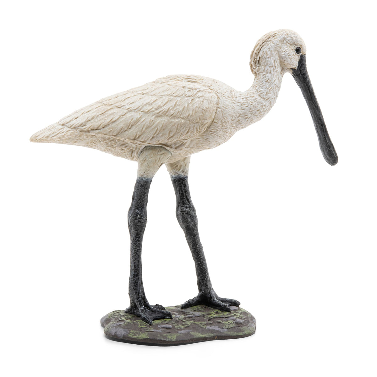 Figurine Spatule
