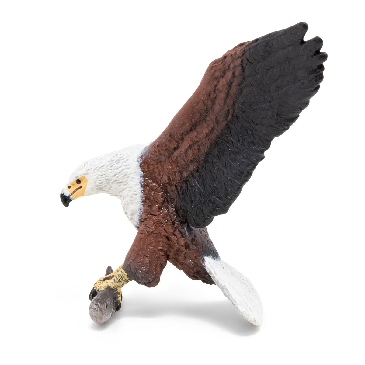 African Fish Eagle figurine
