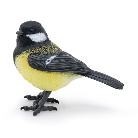 Tit Figurine