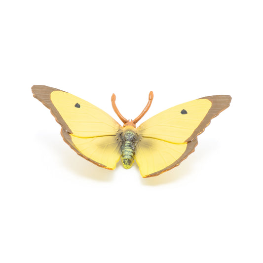 Calendula Butterfly Figurine