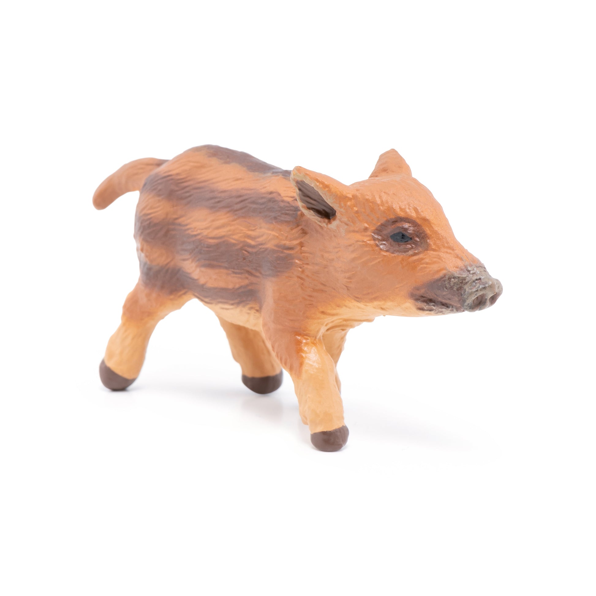 Figurine Marcassin Papo - animal sauvage