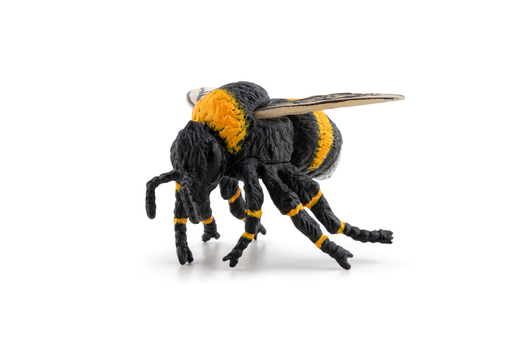 Figurine Bourdon