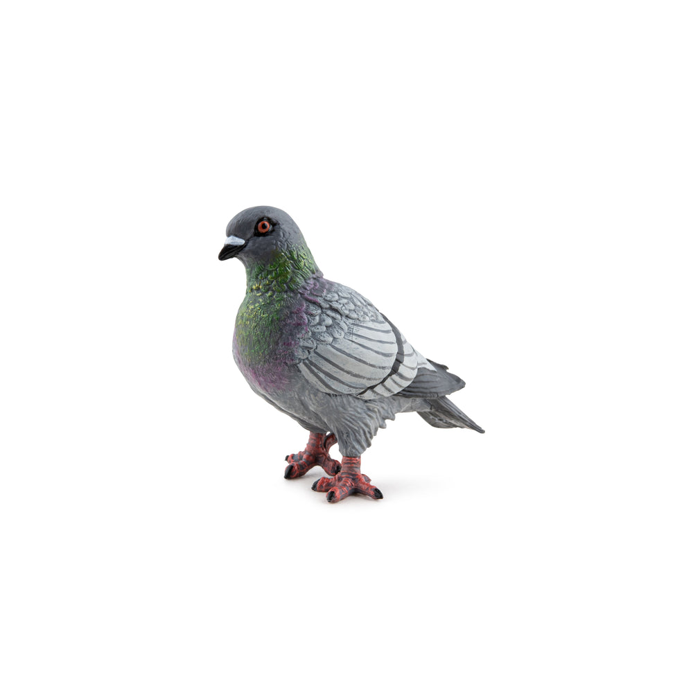 Figurine Pigeon
