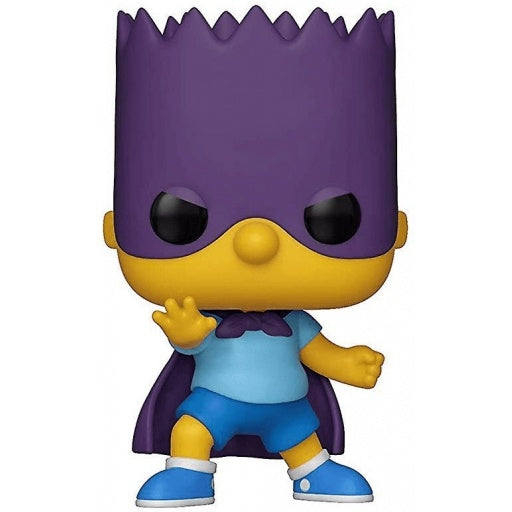 pop bartman 503