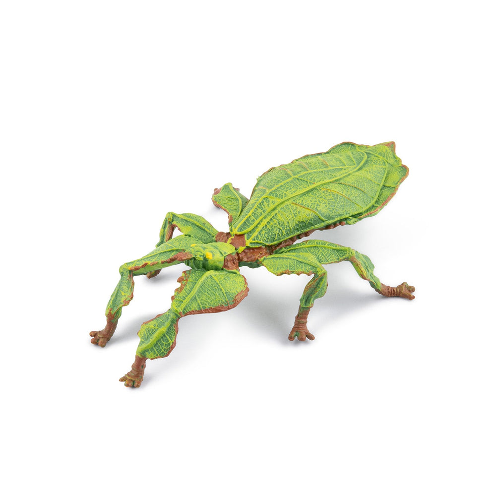 Leaf Insect Figurine