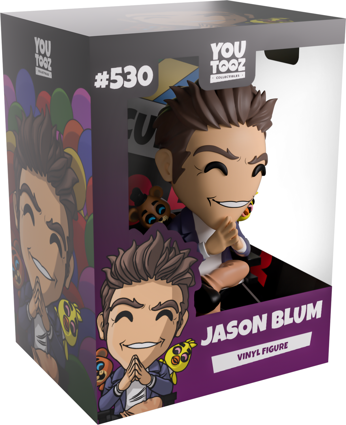 Jason Blum