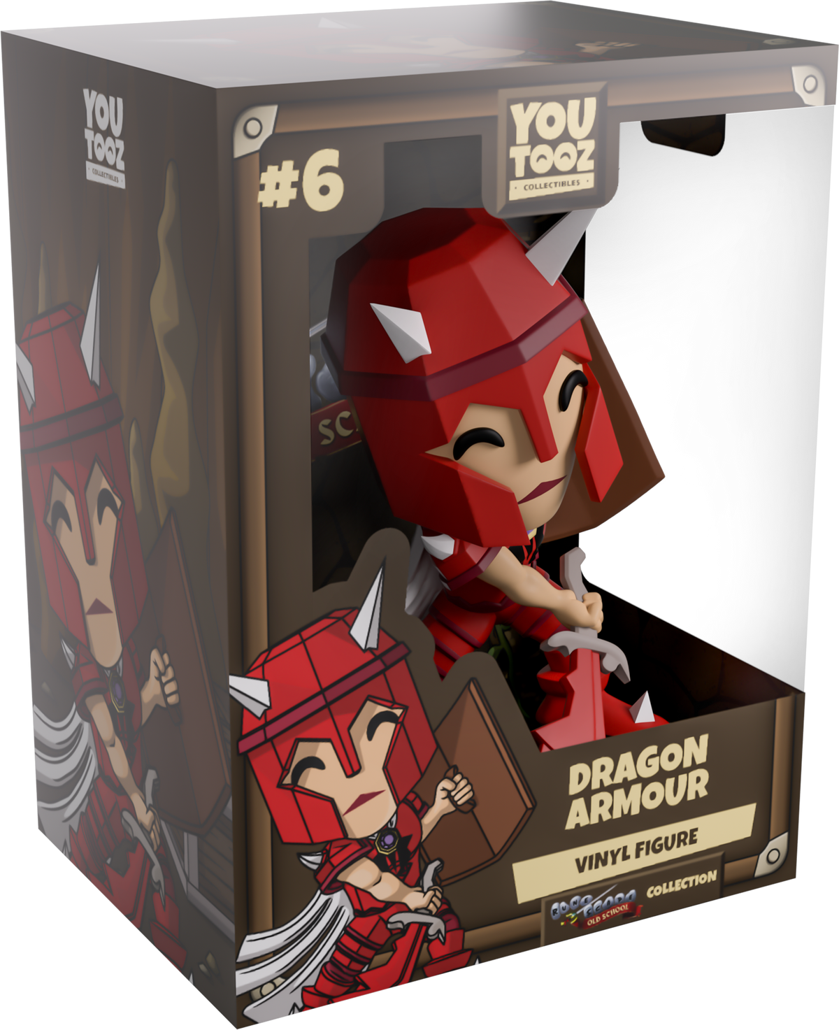 Dragon Armor