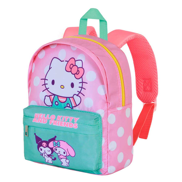 Sac à Dos Préscolaire Joy Sanrio – Hello Kitty Hug