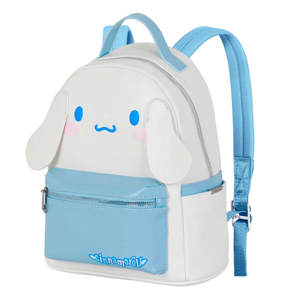 Sac à Dos Heady Hello Kitty « Cinnamoroll »